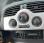 Fourgon avec parois et toit rigide Renault Kangoo