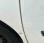 Fourgon avec parois et toit rigide Renault Kangoo