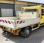 Benne basculante de chantier et de TP Peugeot Boxer