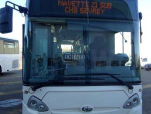 Autobus Heuliez GX117