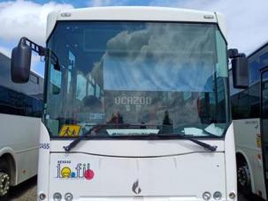 Autobus MAN A91