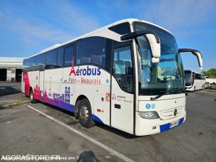 Autocar Mercedes Tourismo