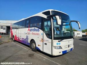Autocar Mercedes Tourismo