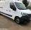 Fourgon avec parois et toit rigide Renault MASTER  3