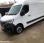 Fourgon avec parois et toit rigide Renault MASTER  3