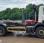 Benne amovible (à bras) Scania P