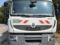 Benne à ordure ménagères Renault Premium