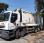 Benne à ordure ménagères Renault Premium