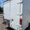 Fourgon avec parois et toit rigide Renault Master