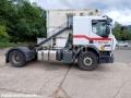 Pour semi-remorque Renault Premium