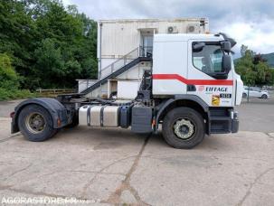 Pour semi-remorque Renault Premium