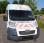 Fourgon avec parois et toit rigide Peugeot Boxer