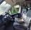 Fourgon avec parois et toit rigide Peugeot Boxer
