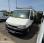 Fourgon avec parois et toit rigide Fiat Ducato
