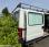 Fourgon avec parois et toit rigide Fiat Ducato