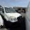 Fourgon avec parois et toit rigide Fiat DOBLO