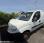 Fourgon avec parois et toit rigide Fiat DOBLO