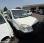 Fourgon avec parois et toit rigide Fiat DOBLO