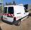 Fourgon avec parois et toit rigide Citroën Berlingo
