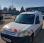 Fourgon avec parois et toit rigide Citroën Berlingo