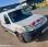 Fourgon avec parois et toit rigide Citroën Berlingo