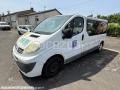 Autobus Renault Trafic