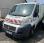 Fourgon avec parois et toit rigide Fiat Ducato