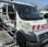 Fourgon avec parois et toit rigide Fiat Ducato