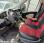 Fourgon avec parois et toit rigide Fiat Ducato