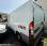 Fourgon avec parois et toit rigide Fiat Ducato