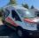 Fourgon avec parois et toit rigide Ford Transit