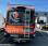Fourgon avec parois et toit rigide Ford Transit