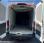 Fourgon avec parois et toit rigide Ford Transit