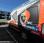 Fourgon avec parois et toit rigide Ford Transit