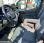 Fourgon avec parois et toit rigide Ford Transit