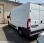 Fourgon avec parois et toit rigide Fiat Ducato