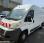 Fourgon avec parois et toit rigide Fiat Ducato