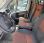 Fourgon avec parois et toit rigide Fiat Ducato