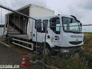 Savoyarde Renault Midlum