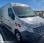 Fourgon avec parois et toit rigide Renault Master