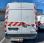 Fourgon avec parois et toit rigide Renault Master