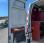 Fourgon avec parois et toit rigide Renault Master