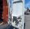 Fourgon avec parois et toit rigide Renault Master