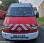 Fourgon avec parois et toit rigide Renault Master