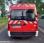 Fourgon avec parois et toit rigide Renault Master