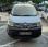 Fourgon à température dirigée (frigo) Renault Kangoo