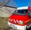 Fourgon avec parois et toit rigide Renault Master