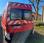 Fourgon avec parois et toit rigide Renault Master