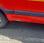 Fourgon avec parois et toit rigide Renault Master