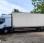 Fourgon avec parois et toit rigide Renault Premium
